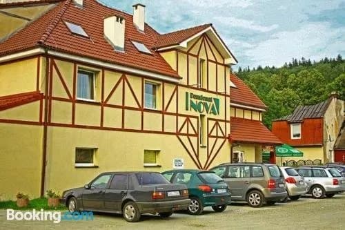 Pensjonat Nova