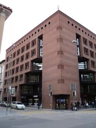 Palazzo Ransila