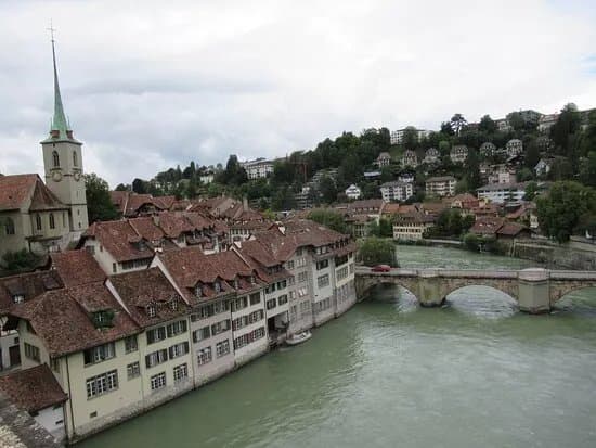 Untertorbrucke