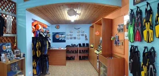 Nemo Dive Center