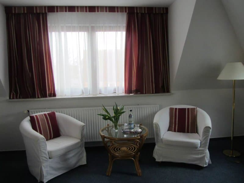Pension Nackhorn