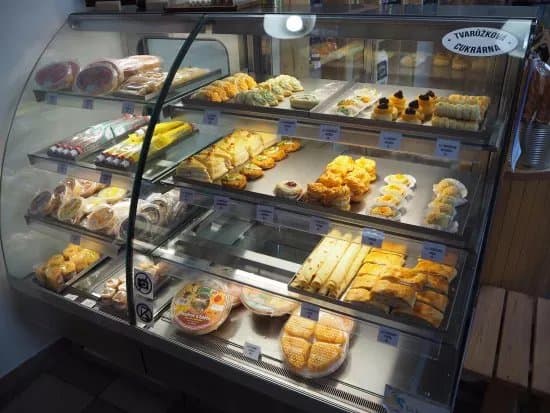 Food Tour by Discover Olomouc