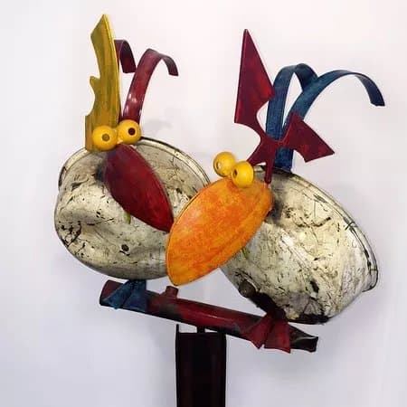 ArtWorld
