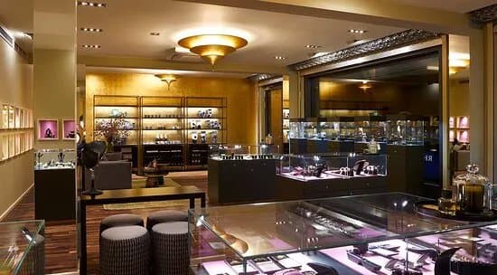 Rheinfrank - Antique Jewellery Berlin