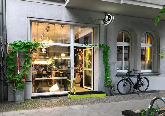 K.W.D. | Objekt und Produkt
