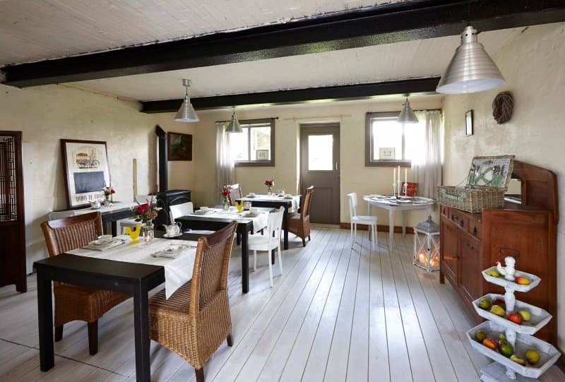 B&B Landseinde