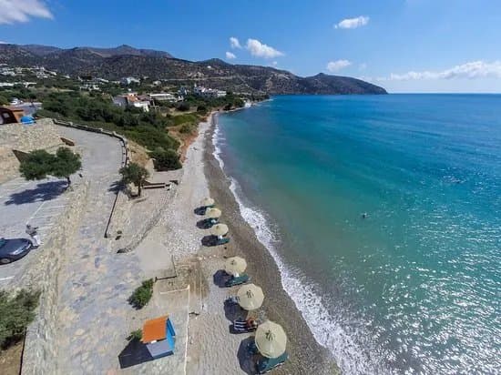 Havanias Beach