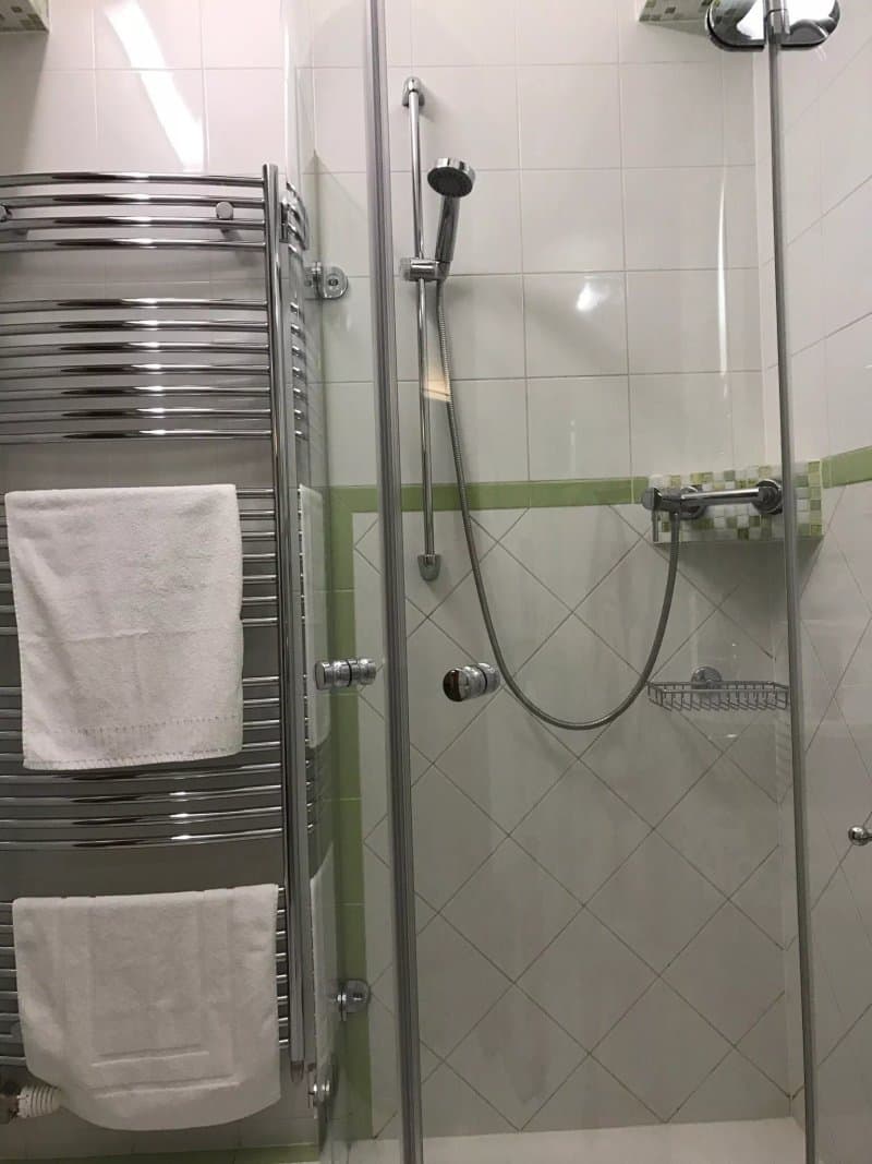 Hotel Enchante