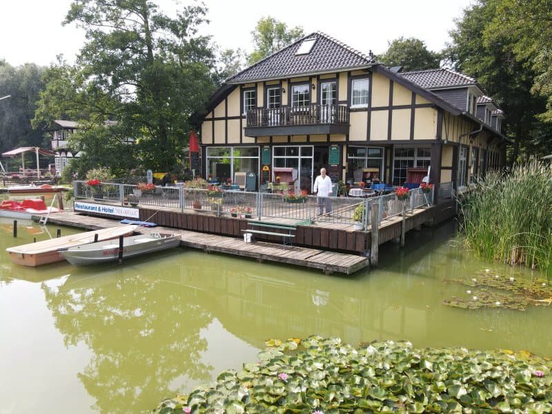Seeidylle