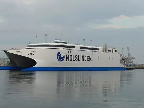 Molslinjen