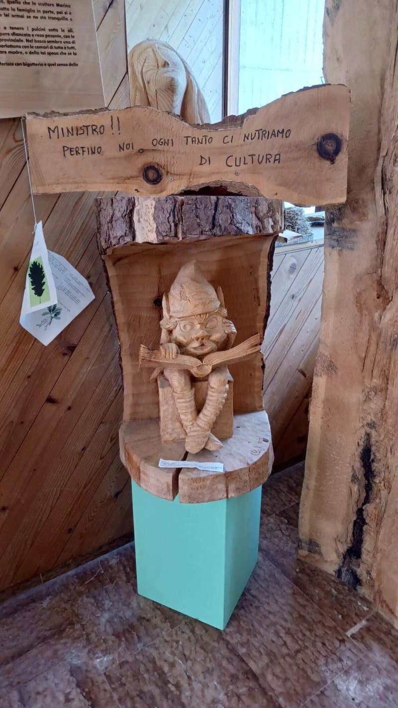 EcoMuseo Vajont