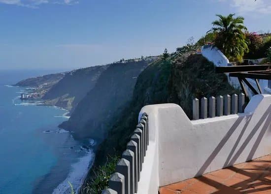 Mirador de La Garanona