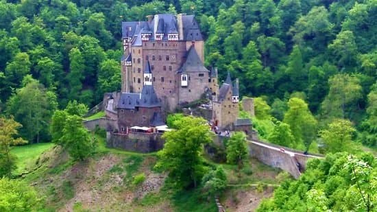 Eltz Castle