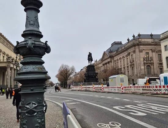 Berlin State Library