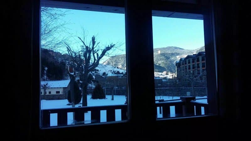 Apartamentos Els Meners