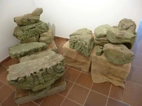 Museo La Cantera