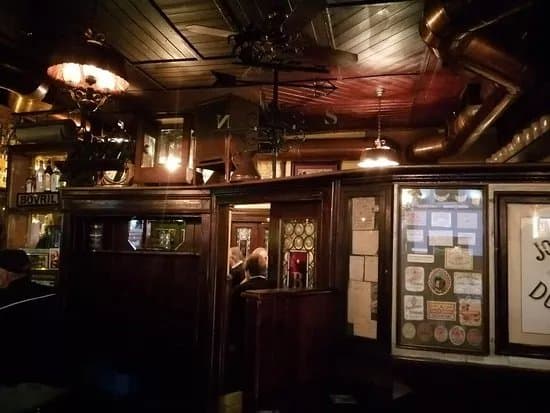 Berminghams Pub