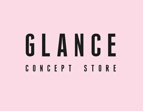 Glance Concept Store