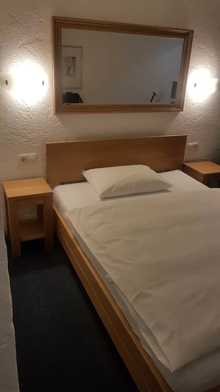 CONTEL Hotel Limburg