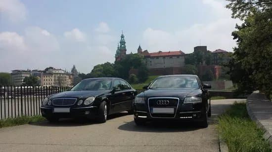 Around Krakow - Tours