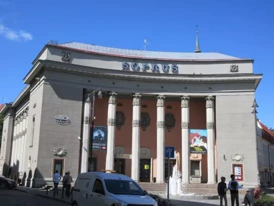 Kino Soprus
