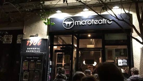 Microteatro