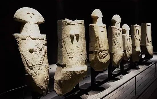 Museo Delle Statue Stele Lunigianesi