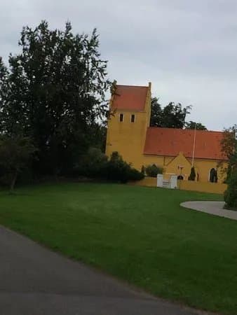 Rorvig Kirke
