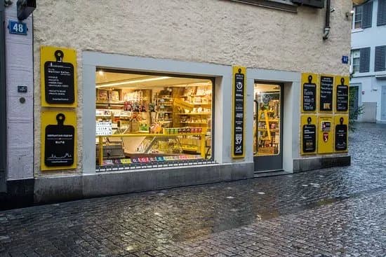 Urban Food Store