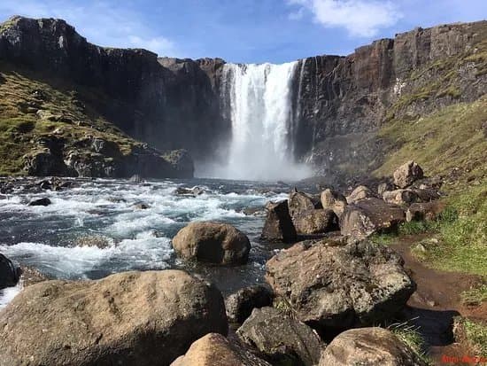Gufufoss