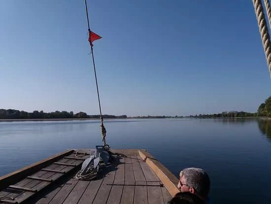 Reves de Loire et d'Ailleurs