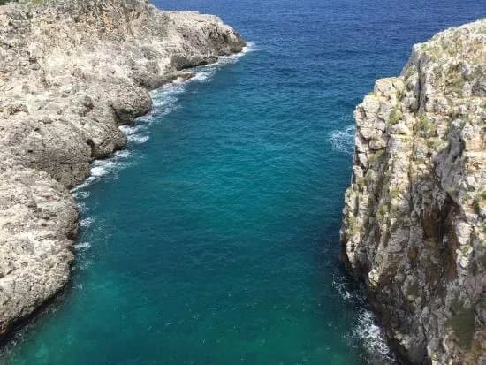 Channel Ciolo