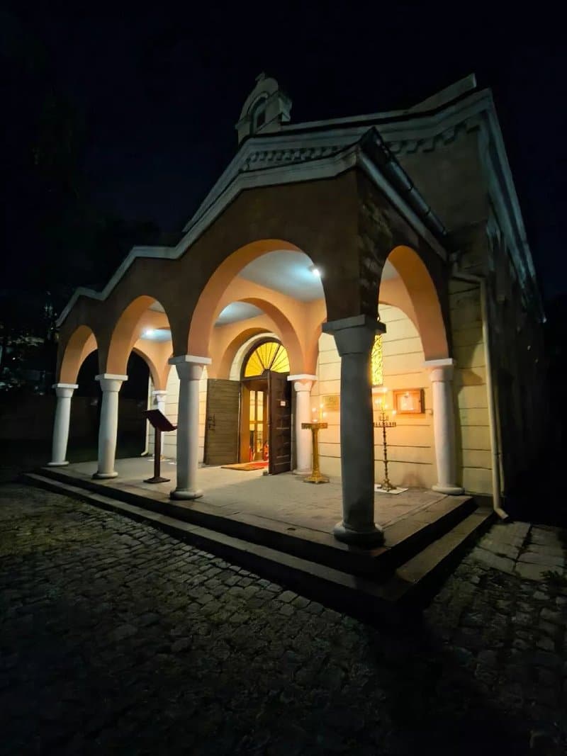 Greek Orthodox Church