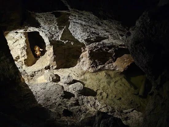 Jeronym Mine