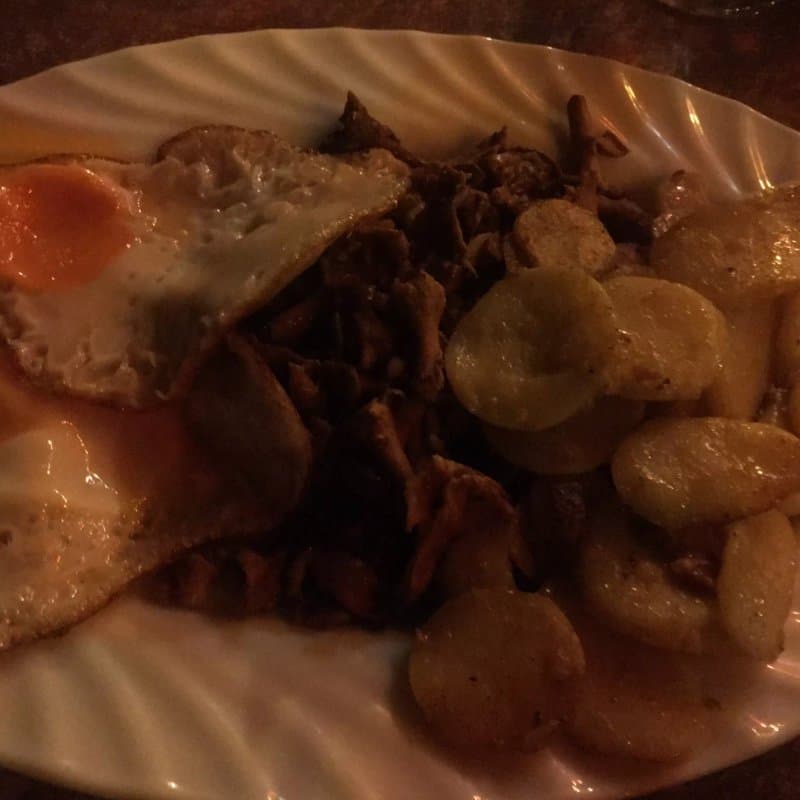 Pension am Mahlower See
