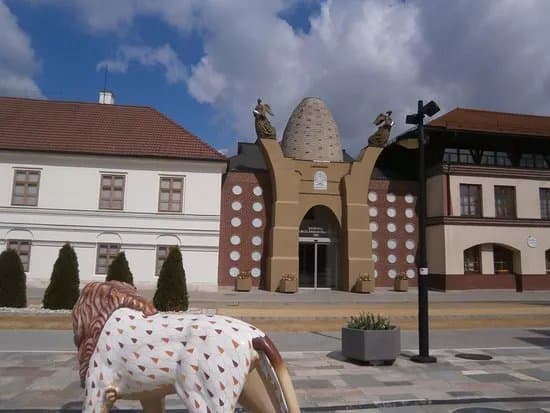 Porcelain Museum of Herend
