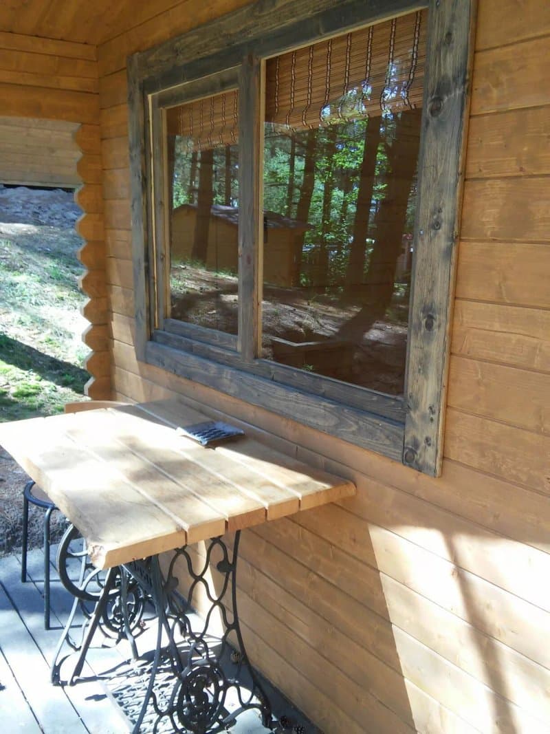 Camping Juras Priedes
