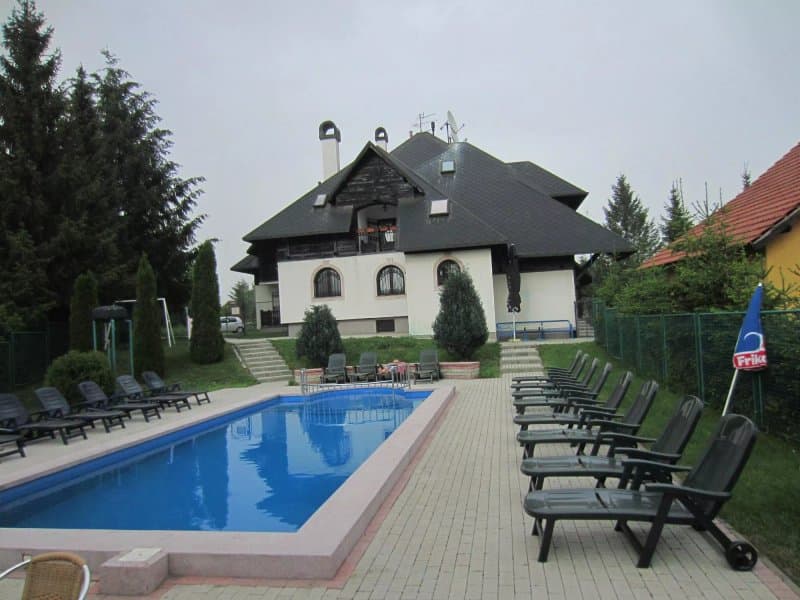 Villa Darik