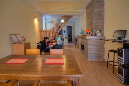 Bed and Breakfast Belgrade