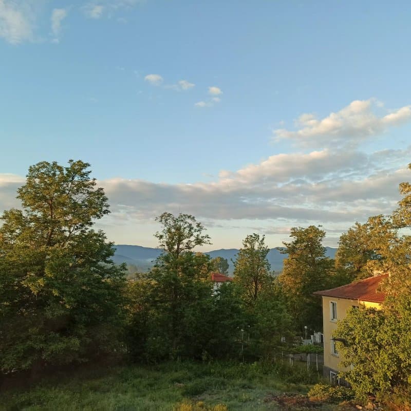 Etnographic Area Complex Zlatograd