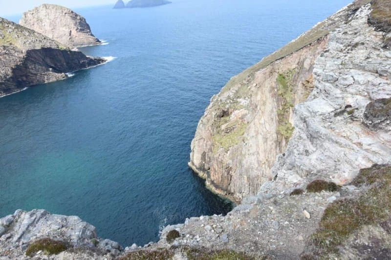 Benwee Head