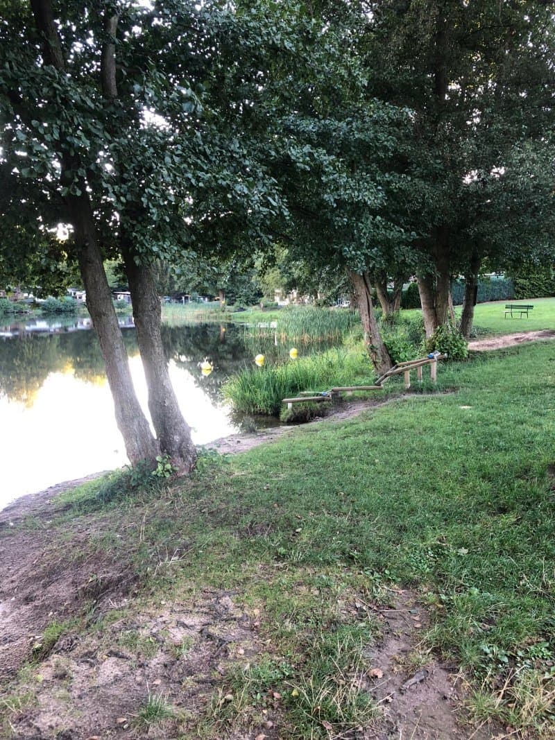 Harz-Camp-Bremer-Teich
