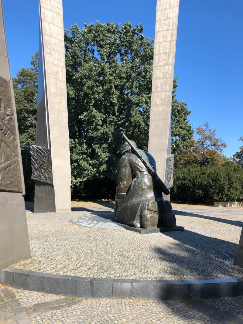 Park im. Marszalka Edwarda Rydza-Smiglego