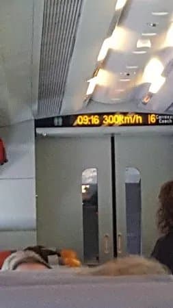Trenitalia
