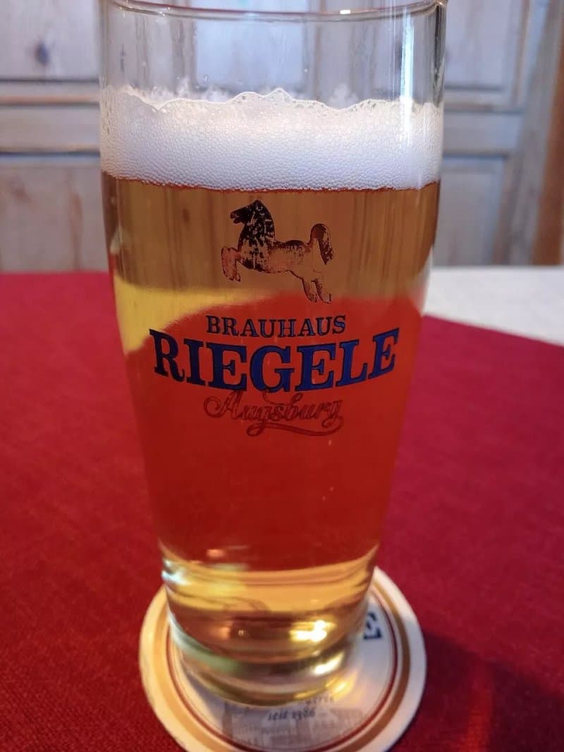 Gasthof Magg