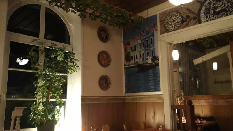 Samos