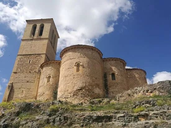 Iglesia de la Vera Cruz