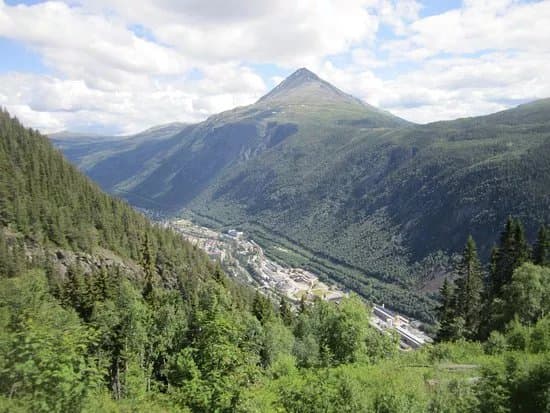 Krossobanen
