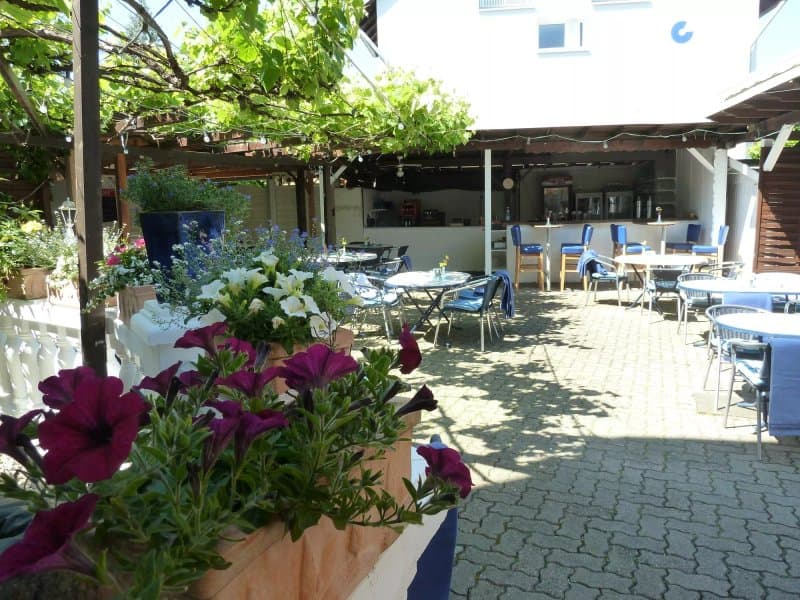 Hotel Albhof