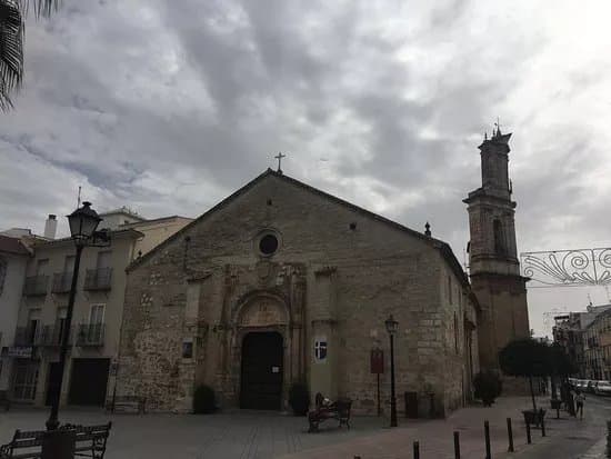 Church of Santiago